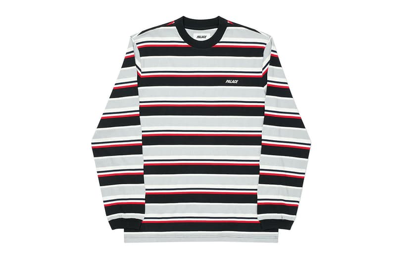 パレススケートボード 2020年冬コレクション 発売アイテム一覧 - Week 5 PALACE SKATEBOARDS 2020 winter collection week 5 info