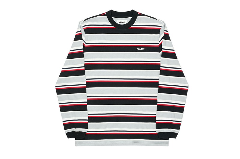 パレススケートボード 2020年冬コレクション 発売アイテム一覧 - Week 5 PALACE SKATEBOARDS 2020 winter collection week 5 info