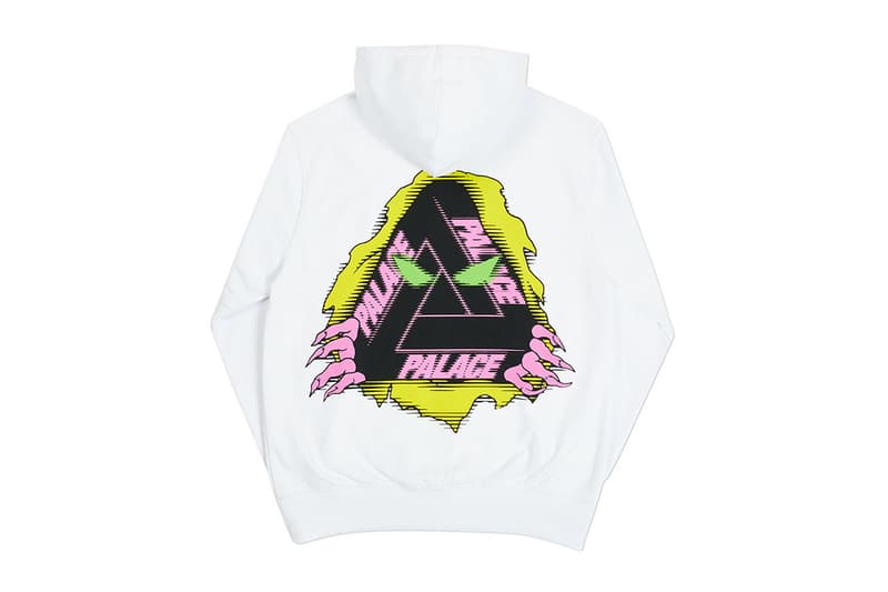 パレススケートボード 2020年冬コレクション 発売アイテム一覧 - Week 5 PALACE SKATEBOARDS 2020 winter collection week 5 info