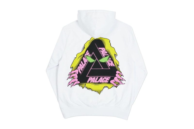 パレススケートボード 2020年冬コレクション 発売アイテム一覧 - Week 5 PALACE SKATEBOARDS 2020 winter collection week 5 info