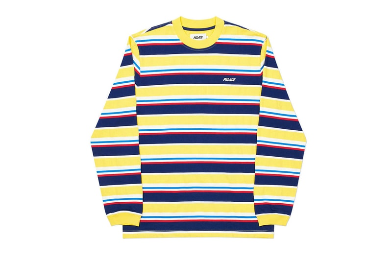 パレススケートボード 2020年冬コレクション 発売アイテム一覧 - Week 5 PALACE SKATEBOARDS 2020 winter collection week 5 info