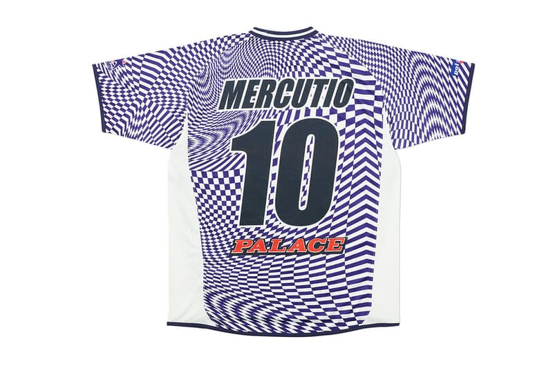 パレススケートボード 2020年冬コレクション 発売アイテム一覧 - Week 5 PALACE SKATEBOARDS 2020 winter collection week 5 info