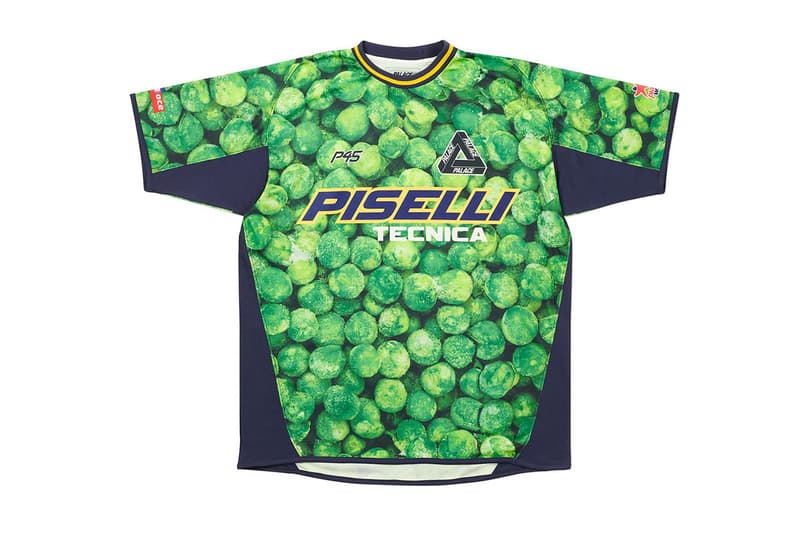 パレススケートボード 2020年冬コレクション 発売アイテム一覧 - Week 5 PALACE SKATEBOARDS 2020 winter collection week 5 info