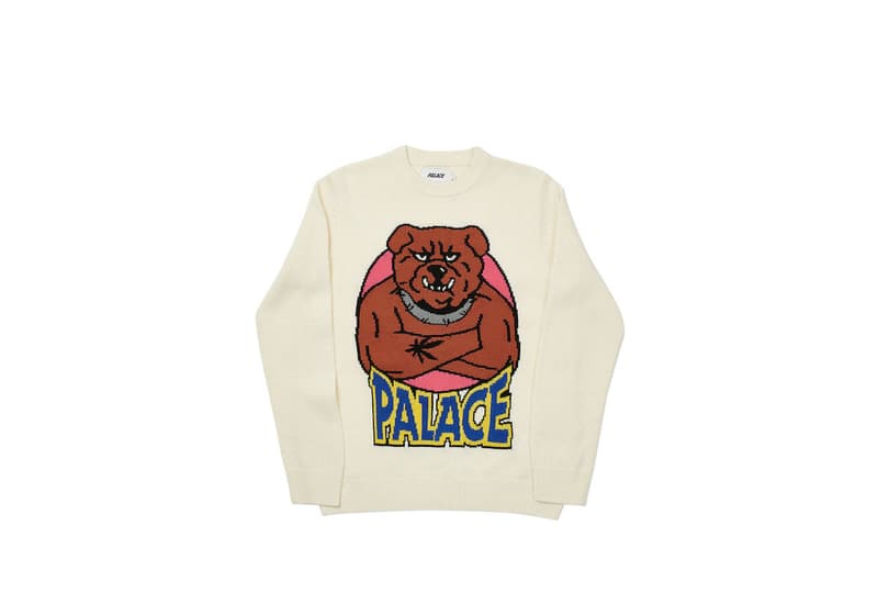 パレススケートボード 2020年冬コレクション 発売アイテム一覧 - Week 2 PALACE SKATEBOARDS 2020 winter collection week 2 info