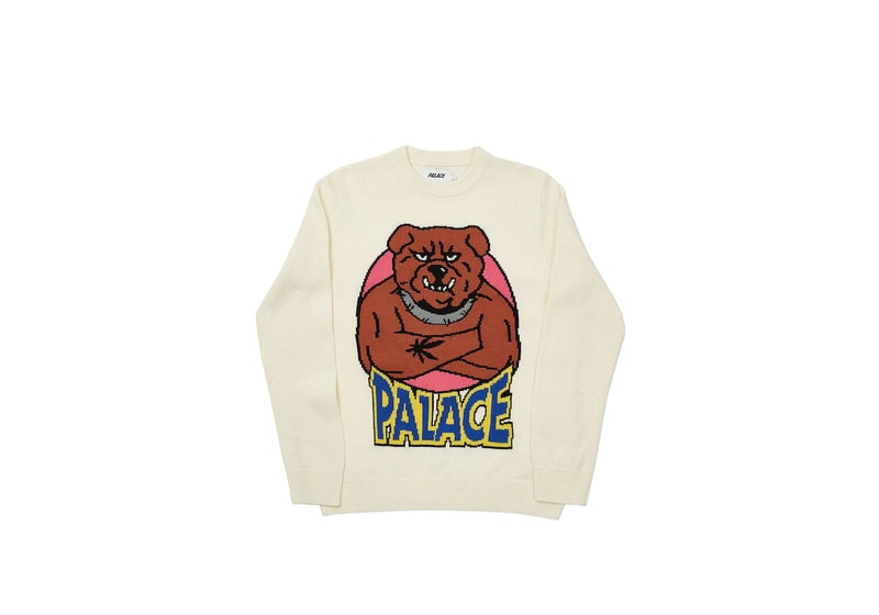 パレススケートボード 2020年冬コレクション 発売アイテム一覧 - Week 2 PALACE SKATEBOARDS 2020 winter collection week 2 info