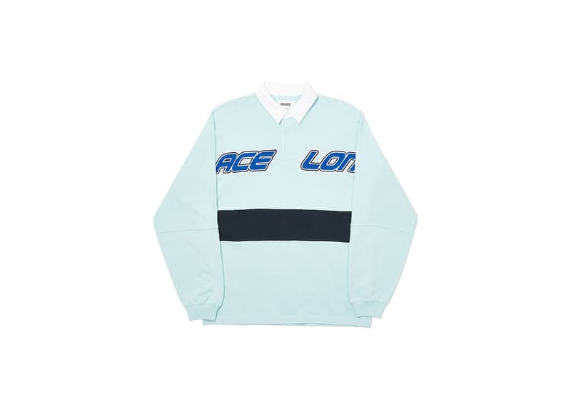 パレススケートボード 2020年冬コレクション 発売アイテム一覧 - Week 2 PALACE SKATEBOARDS 2020 winter collection week 2 info