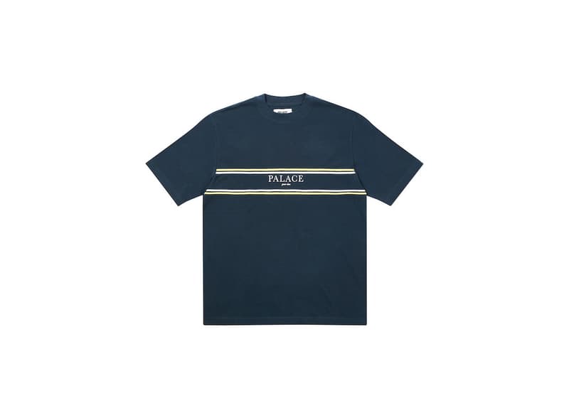 パレススケートボード 2020年冬コレクション 発売アイテム一覧 - Week 2 PALACE SKATEBOARDS 2020 winter collection week 2 info