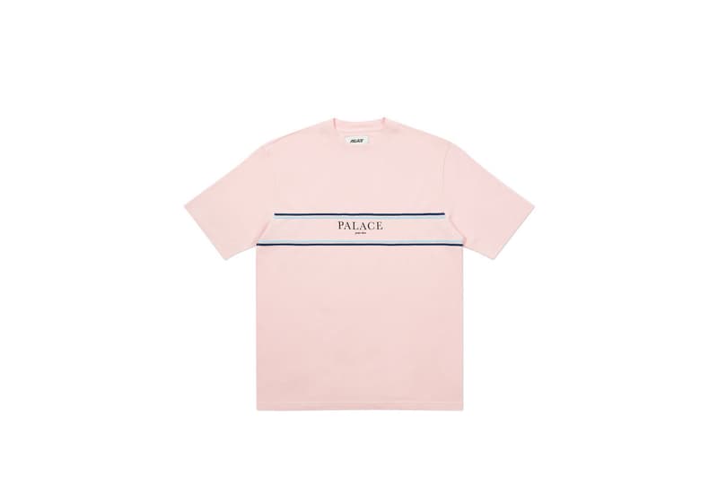 パレススケートボード 2020年冬コレクション 発売アイテム一覧 - Week 2 PALACE SKATEBOARDS 2020 winter collection week 2 info