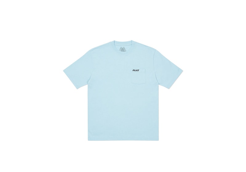 パレススケートボード 2020年冬コレクション 発売アイテム一覧 - Week 2 PALACE SKATEBOARDS 2020 winter collection week 2 info
