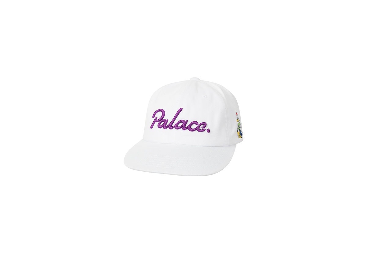 パレススケートボード 2020年冬コレクション 発売アイテム一覧 - Week 2 PALACE SKATEBOARDS 2020 winter collection week 2 info