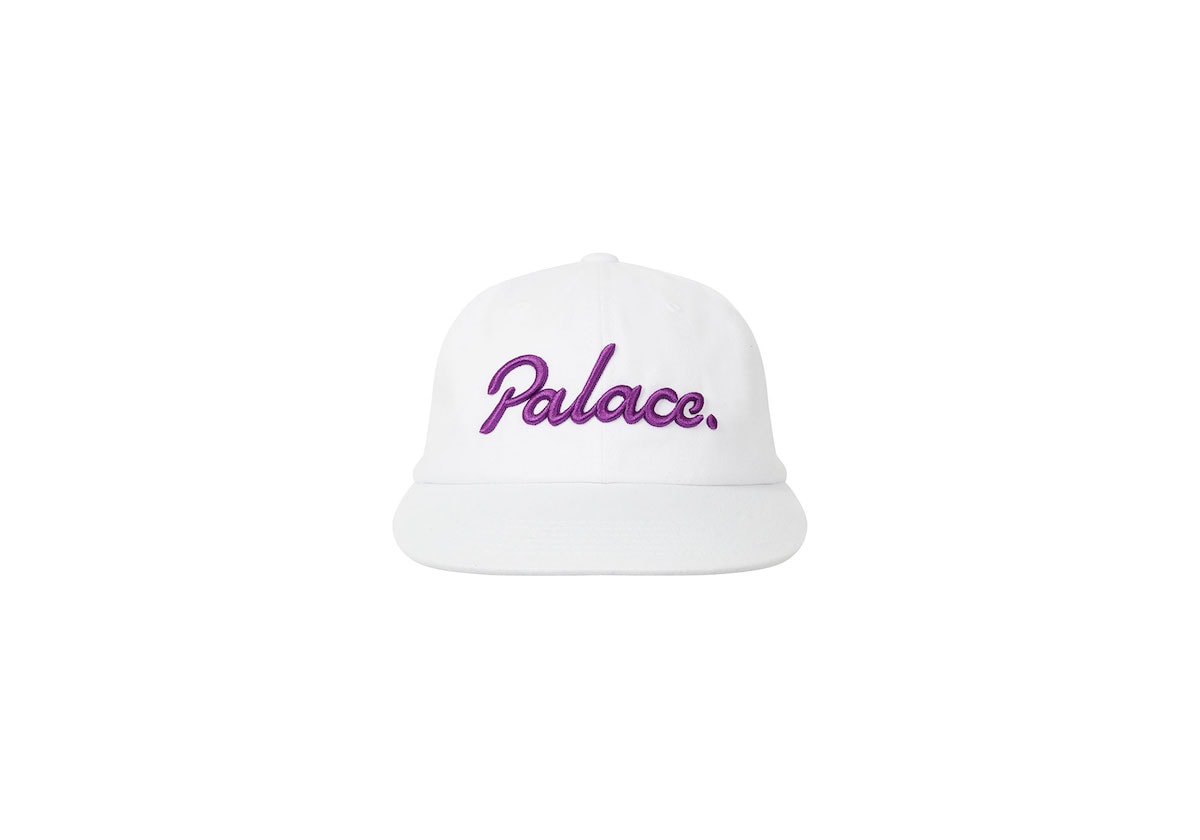 パレススケートボード 2020年冬コレクション 発売アイテム一覧 - Week 2 PALACE SKATEBOARDS 2020 winter collection week 2 info