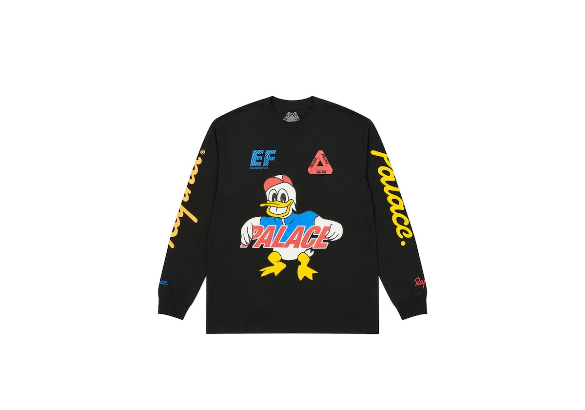 パレススケートボード 2020年冬コレクション 発売アイテム一覧 - Week 2 PALACE SKATEBOARDS 2020 winter collection week 2 info