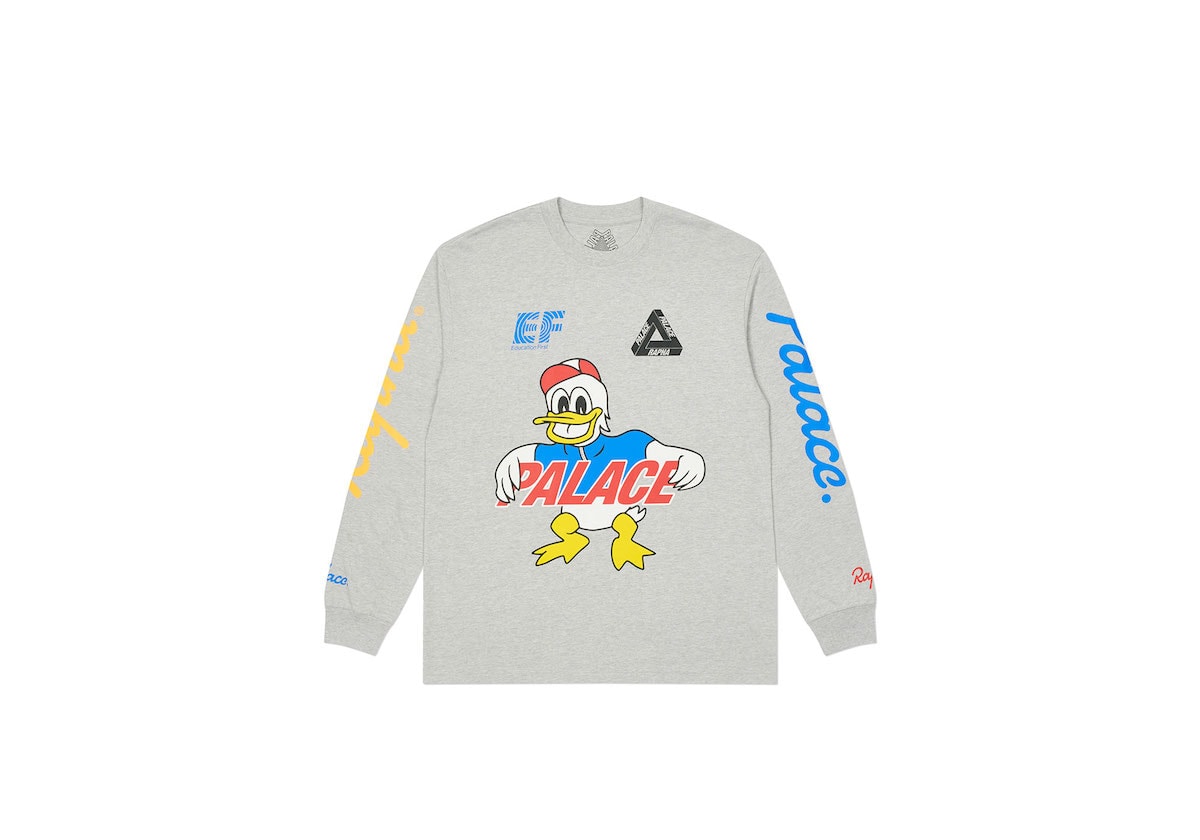 パレススケートボード 2020年冬コレクション 発売アイテム一覧 - Week 2 PALACE SKATEBOARDS 2020 winter collection week 2 info