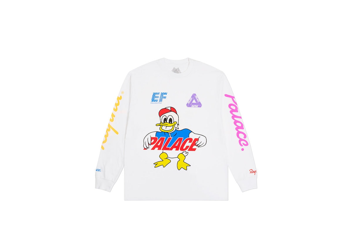 パレススケートボード 2020年冬コレクション 発売アイテム一覧 - Week 2 PALACE SKATEBOARDS 2020 winter collection week 2 info