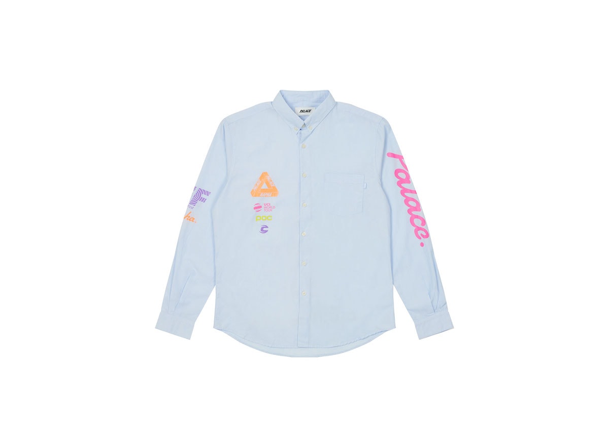 パレススケートボード 2020年冬コレクション 発売アイテム一覧 - Week 2 PALACE SKATEBOARDS 2020 winter collection week 2 info