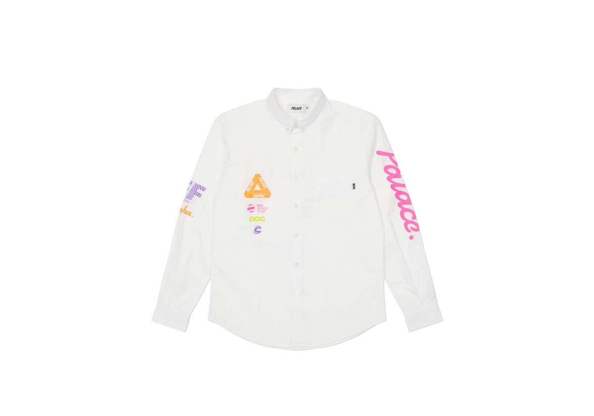 パレススケートボード 2020年冬コレクション 発売アイテム一覧 - Week 2 PALACE SKATEBOARDS 2020 winter collection week 2 info