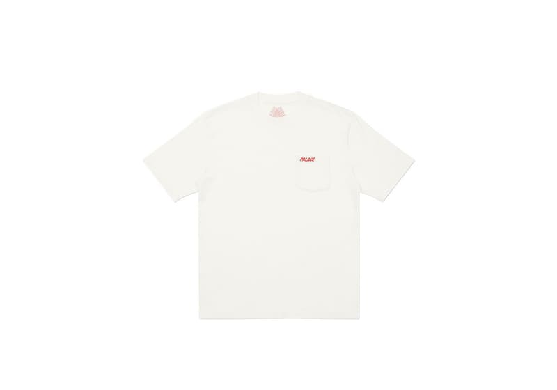 パレススケートボード 2020年冬コレクション 発売アイテム一覧 - Week 2 PALACE SKATEBOARDS 2020 winter collection week 2 info