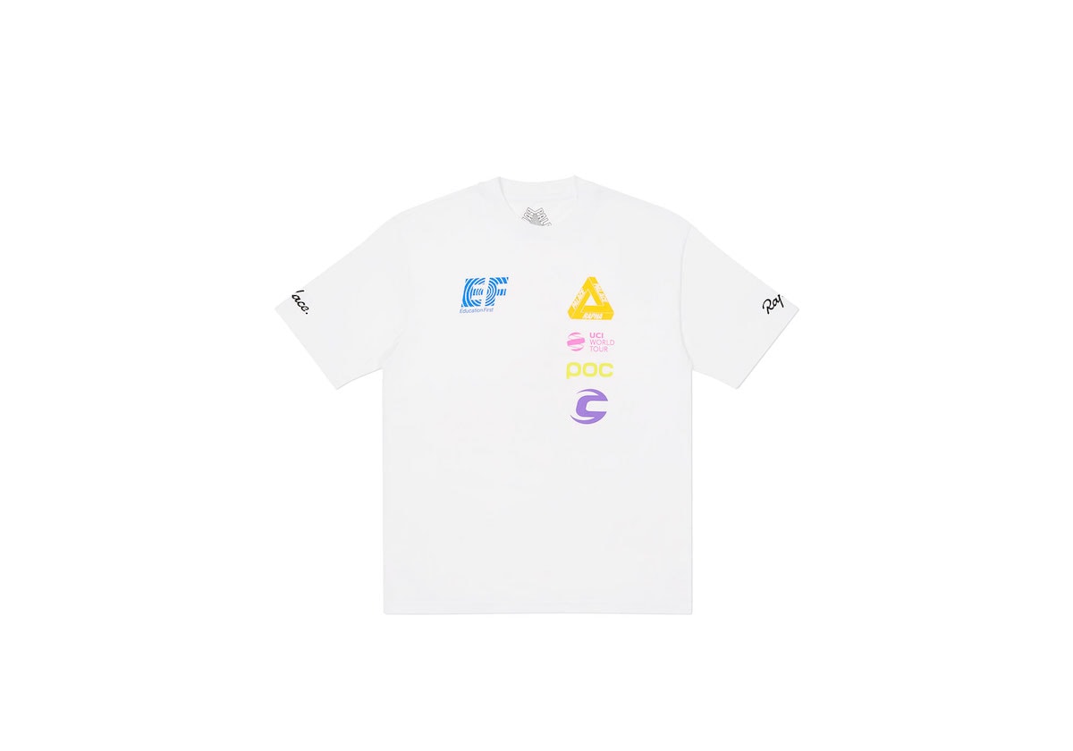 パレススケートボード 2020年冬コレクション 発売アイテム一覧 - Week 2 PALACE SKATEBOARDS 2020 winter collection week 2 info