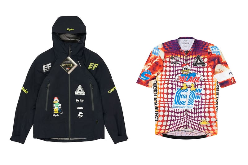 PALACE SKATEBOARDS 2020年冬コレクション発売アイテム一覧 - Week 2