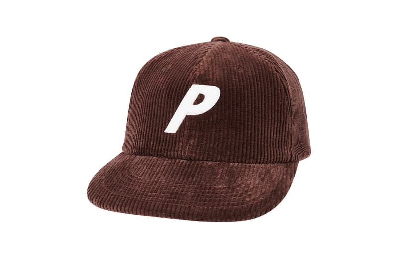 パレススケートボード 2020年冬コレクション 発売アイテム一覧 - Week 5 PALACE SKATEBOARDS 2020 winter collection week 5 info