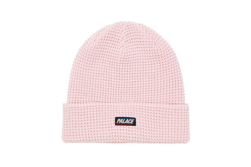 パレススケートボード 2020年冬コレクション 発売アイテム一覧 - Week 5 PALACE SKATEBOARDS 2020 winter collection week 5 info