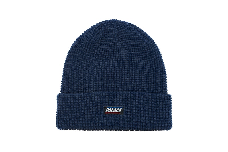 パレススケートボード 2020年冬コレクション 発売アイテム一覧 - Week 5 PALACE SKATEBOARDS 2020 winter collection week 5 info