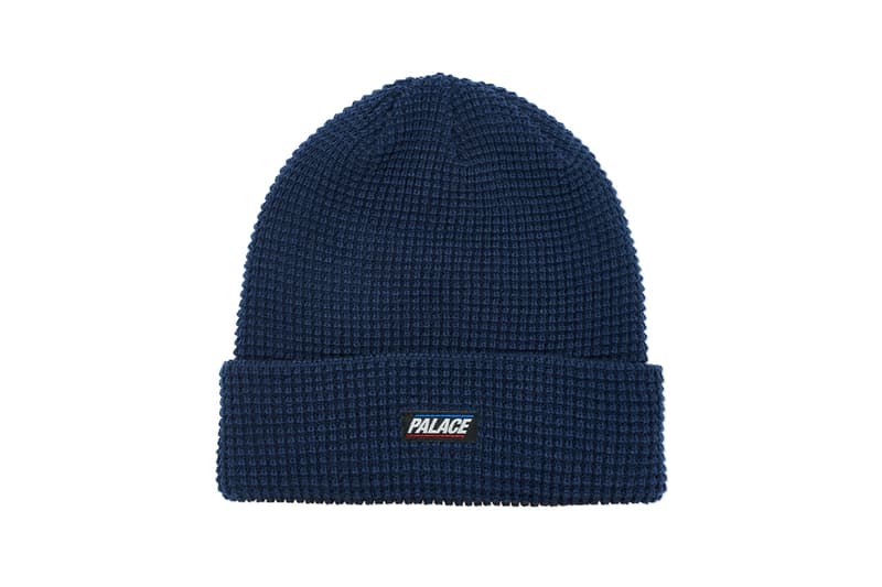 パレススケートボード 2020年冬コレクション 発売アイテム一覧 - Week 5 PALACE SKATEBOARDS 2020 winter collection week 5 info