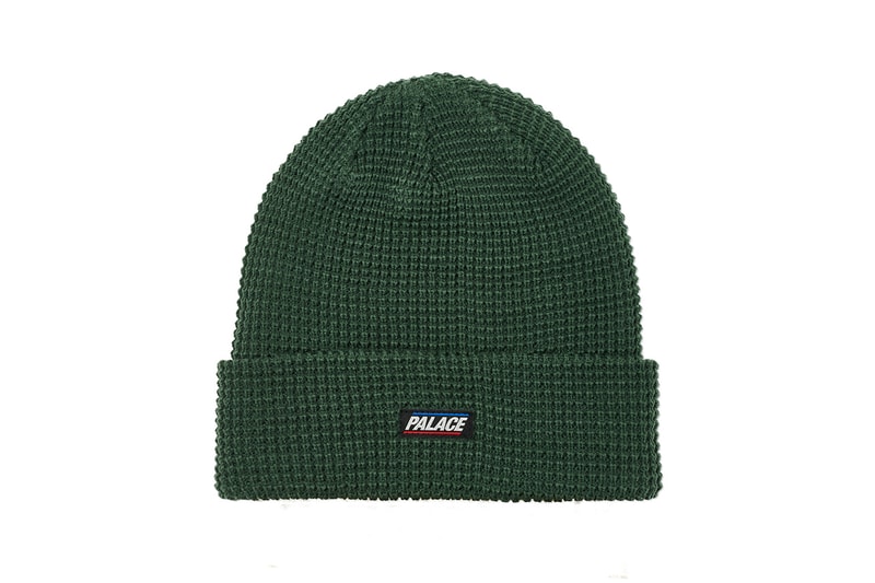 パレススケートボード 2020年冬コレクション 発売アイテム一覧 - Week 5 PALACE SKATEBOARDS 2020 winter collection week 5 info