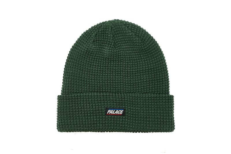 パレススケートボード 2020年冬コレクション 発売アイテム一覧 - Week 5 PALACE SKATEBOARDS 2020 winter collection week 5 info