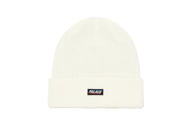 パレススケートボード 2020年冬コレクション 発売アイテム一覧 - Week 5 PALACE SKATEBOARDS 2020 winter collection week 5 info