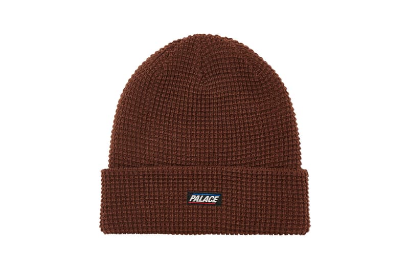 パレススケートボード 2020年冬コレクション 発売アイテム一覧 - Week 5 PALACE SKATEBOARDS 2020 winter collection week 5 info