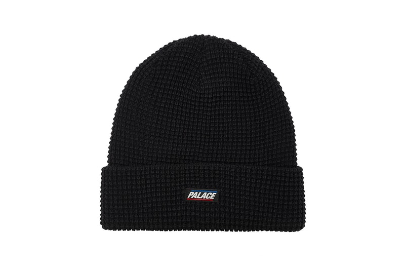 パレススケートボード 2020年冬コレクション 発売アイテム一覧 - Week 5 PALACE SKATEBOARDS 2020 winter collection week 5 info