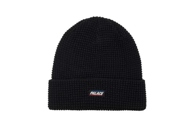 パレススケートボード 2020年冬コレクション 発売アイテム一覧 - Week 5 PALACE SKATEBOARDS 2020 winter collection week 5 info