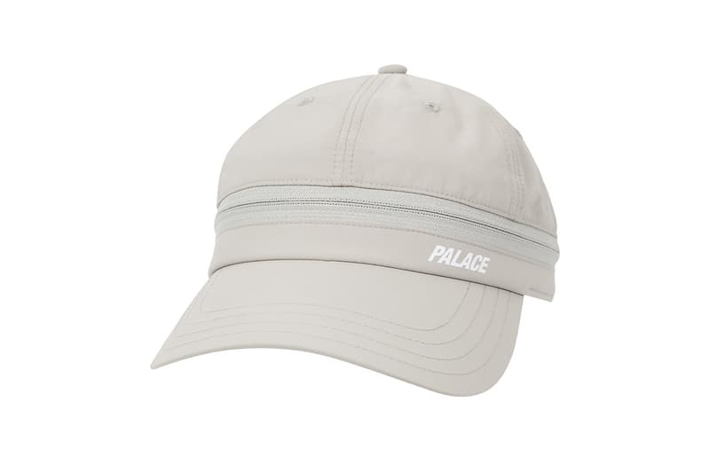 パレススケートボード 2020年冬コレクション 発売アイテム一覧 - Week 5 PALACE SKATEBOARDS 2020 winter collection week 5 info