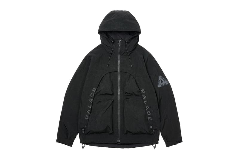 パレススケートボード 2020年冬コレクション 発売アイテム一覧 - Week 4 PALACE SKATEBOARDS 2020 winter collection week 4 info