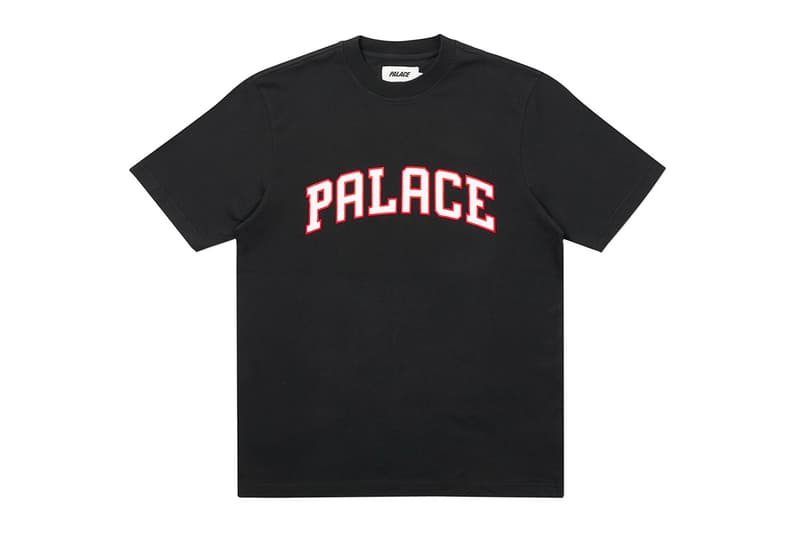 パレススケートボード 2020年冬コレクション 発売アイテム一覧 - Week 4 PALACE SKATEBOARDS 2020 winter collection week 4 info