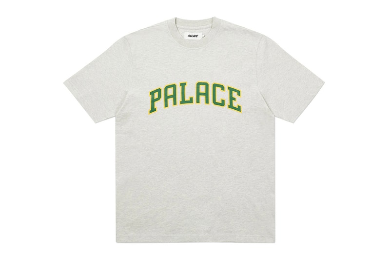 パレススケートボード 2020年冬コレクション 発売アイテム一覧 - Week 4 PALACE SKATEBOARDS 2020 winter collection week 4 info