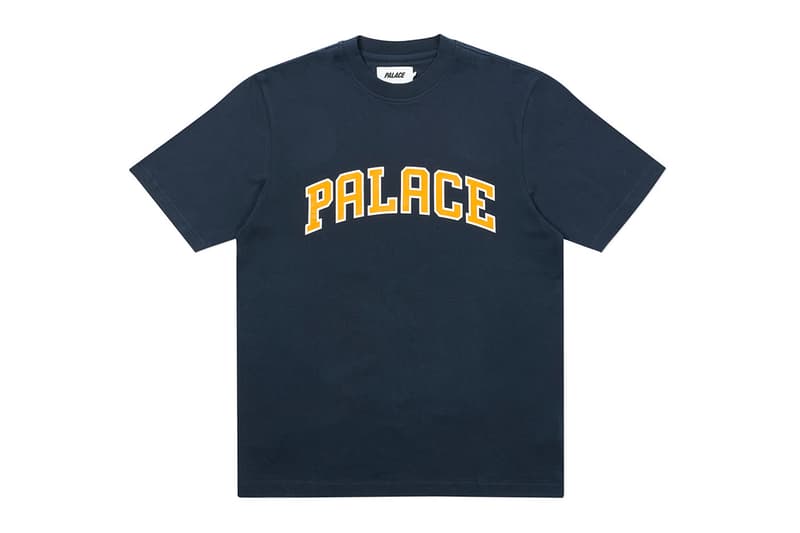 パレススケートボード 2020年冬コレクション 発売アイテム一覧 - Week 4 PALACE SKATEBOARDS 2020 winter collection week 4 info