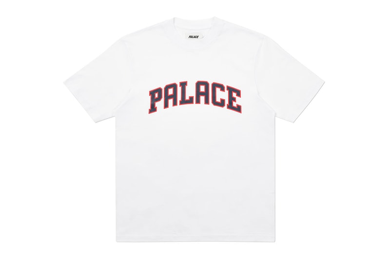 パレススケートボード 2020年冬コレクション 発売アイテム一覧 - Week 4 PALACE SKATEBOARDS 2020 winter collection week 4 info