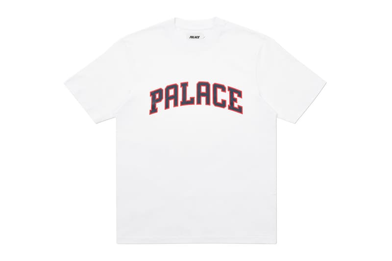 パレススケートボード 2020年冬コレクション 発売アイテム一覧 - Week 4 PALACE SKATEBOARDS 2020 winter collection week 4 info