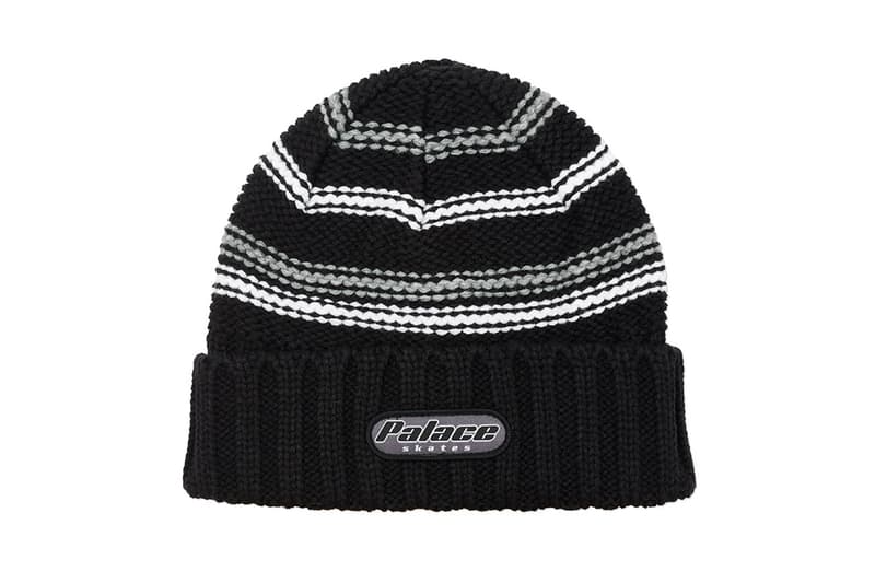 パレススケートボード 2020年冬コレクション 発売アイテム一覧 - Week 4 PALACE SKATEBOARDS 2020 winter collection week 4 info