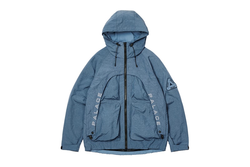 パレススケートボード 2020年冬コレクション 発売アイテム一覧 - Week 4 PALACE SKATEBOARDS 2020 winter collection week 4 info