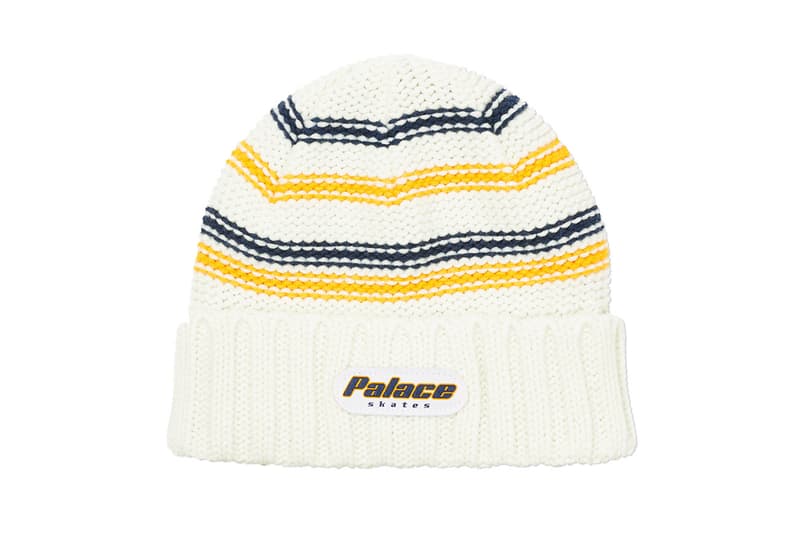 パレススケートボード 2020年冬コレクション 発売アイテム一覧 - Week 4 PALACE SKATEBOARDS 2020 winter collection week 4 info