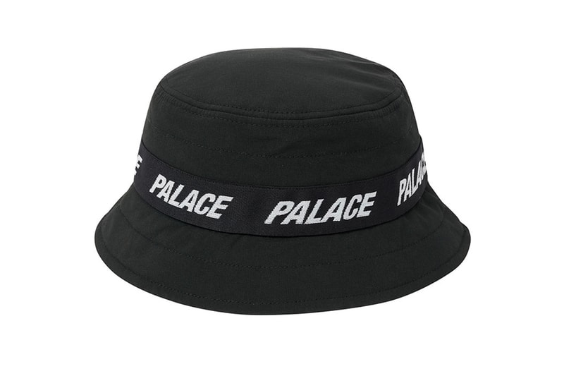 パレススケートボード 2020年冬コレクション 発売アイテム一覧 - Week 4 PALACE SKATEBOARDS 2020 winter collection week 4 info