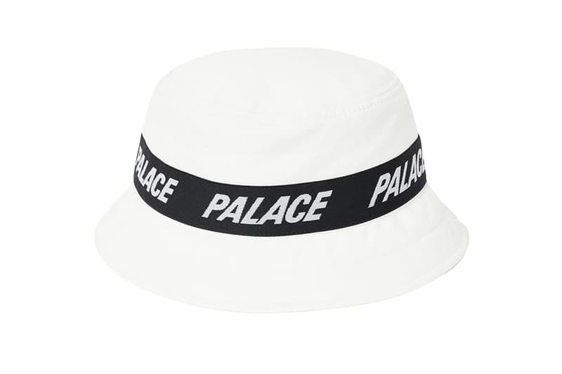 パレススケートボード 2020年冬コレクション 発売アイテム一覧 - Week 4 PALACE SKATEBOARDS 2020 winter collection week 4 info