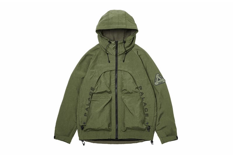 パレススケートボード 2020年冬コレクション 発売アイテム一覧 - Week 4 PALACE SKATEBOARDS 2020 winter collection week 4 info