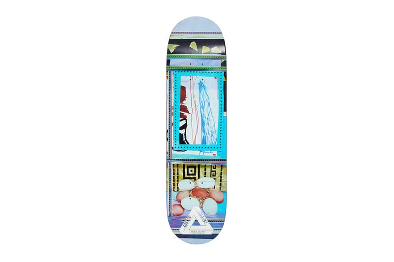 パレススケートボード 2020年冬コレクション 発売アイテム一覧 - Week 4 PALACE SKATEBOARDS 2020 winter collection week 4 info