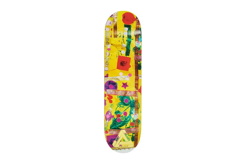 パレススケートボード 2020年冬コレクション 発売アイテム一覧 - Week 4 PALACE SKATEBOARDS 2020 winter collection week 4 info