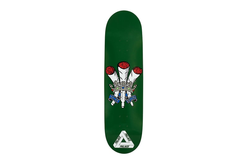 パレススケートボード 2020年冬コレクション 発売アイテム一覧 - Week 4 PALACE SKATEBOARDS 2020 winter collection week 4 info
