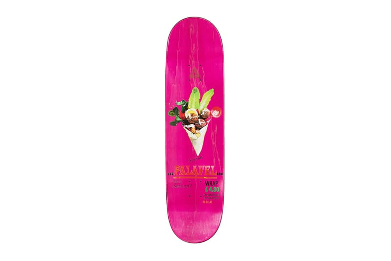 パレススケートボード 2020年冬コレクション 発売アイテム一覧 - Week 4 PALACE SKATEBOARDS 2020 winter collection week 4 info